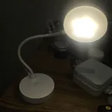 Настольная USB-лампа 2