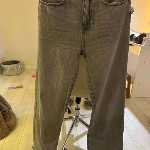 Джинсы Pull&Bear