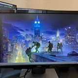 Монитор Dell 24 2
