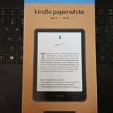 Kindle Paperwhite Gen 12 1