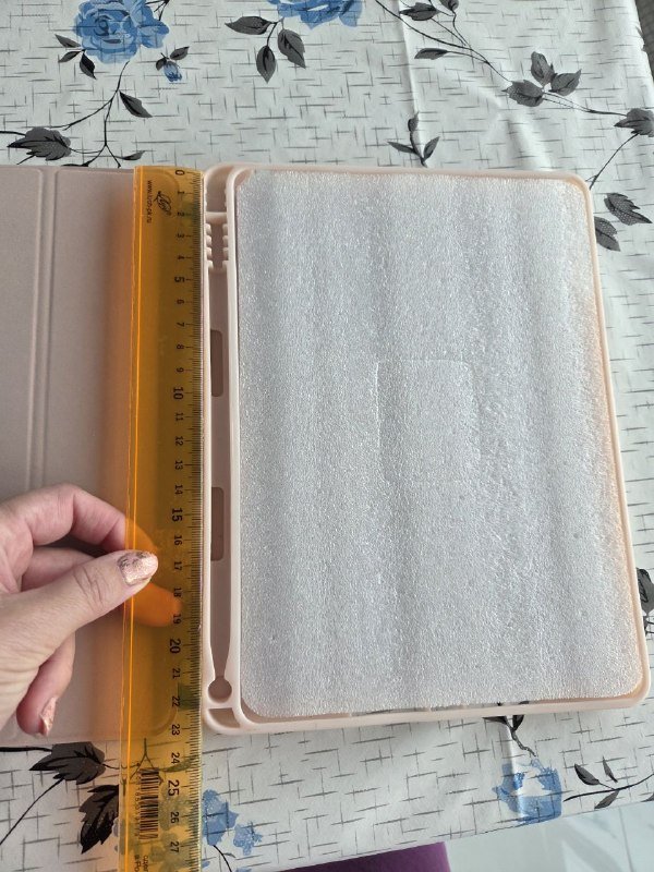 Чехол для iPad 5/6 3