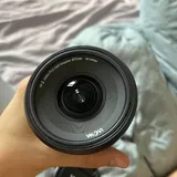 Объектив Laowa 12mm f2.8 4