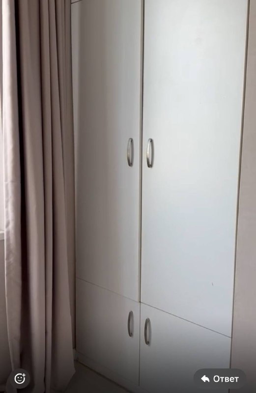 2-room apartment for rent in Tbilisi 5