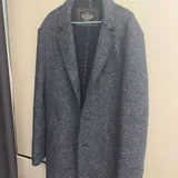 Мужское пальто DTMD 1