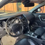 2013 Chevrolet Malibu, 2.5 бензин, 130 000 км 2