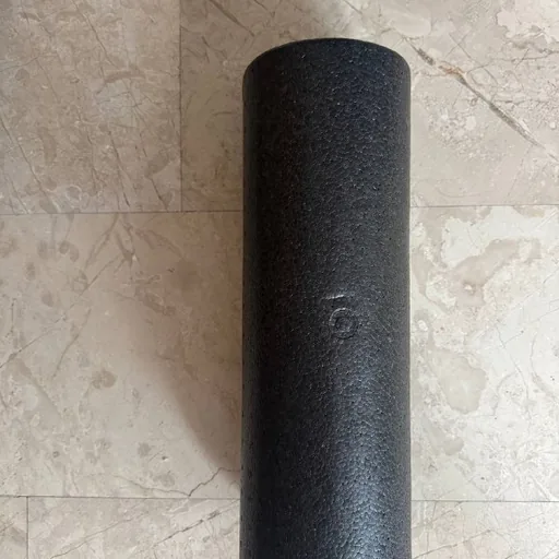 Массажный ролик, foam roller