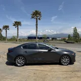 Mazda 3 Preferred 3