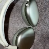 AirPods Max Lightning, зеленые 6