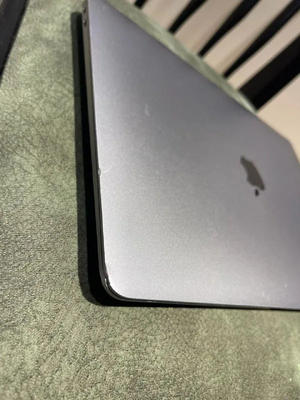 Ноутбук Apple MacBook Air M1 2020 1