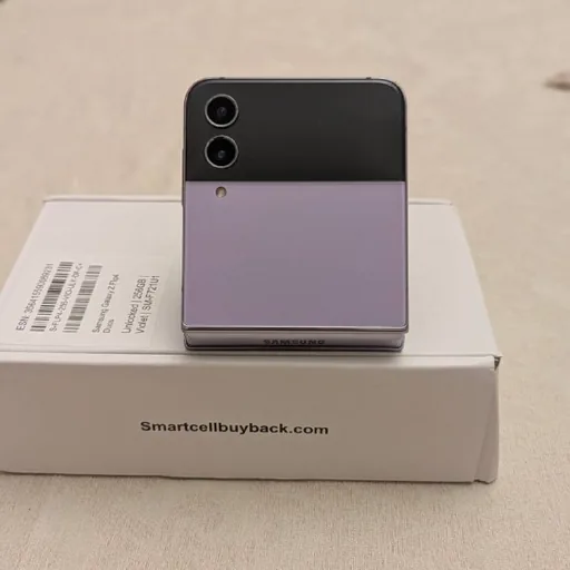 Samsung Z Flip 4