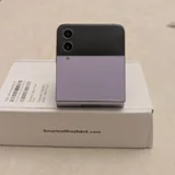 Samsung Z Flip 4 1
