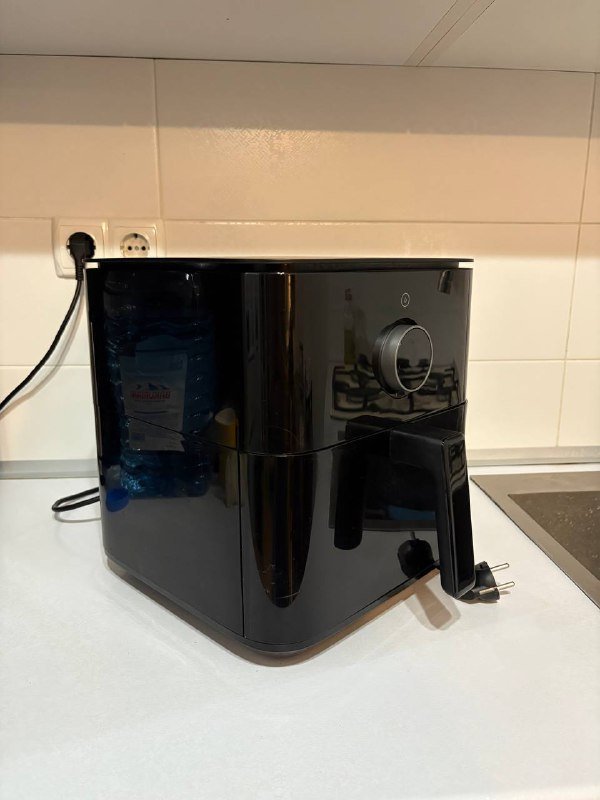 Аэрогриль Xiaomi Smart Air Fryer 6.5L 2
