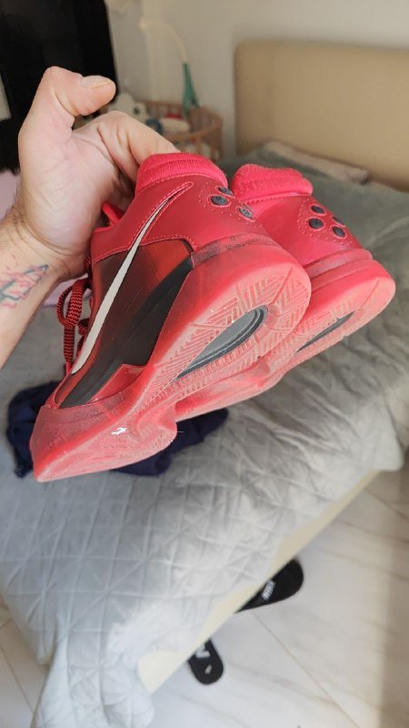 Кроссовки Nike Kevin Durant 3 all star мужские 2