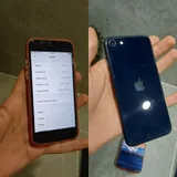 iPhone 8 Plus, SE, iPhone 12 2
