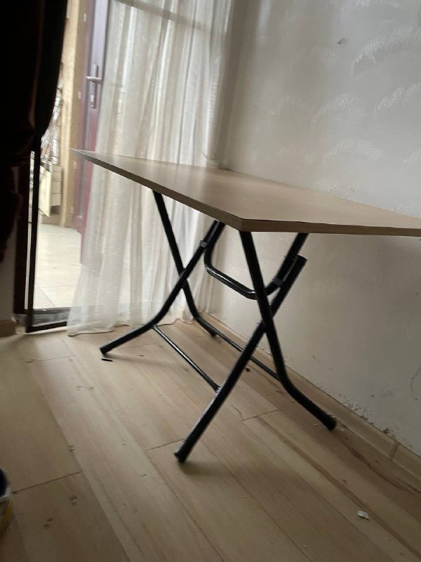 складной стол