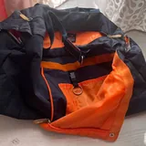 Спортивная сумка Polar 3