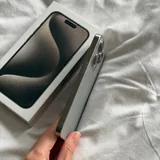 iPhone 15 Pro 512 GB 2