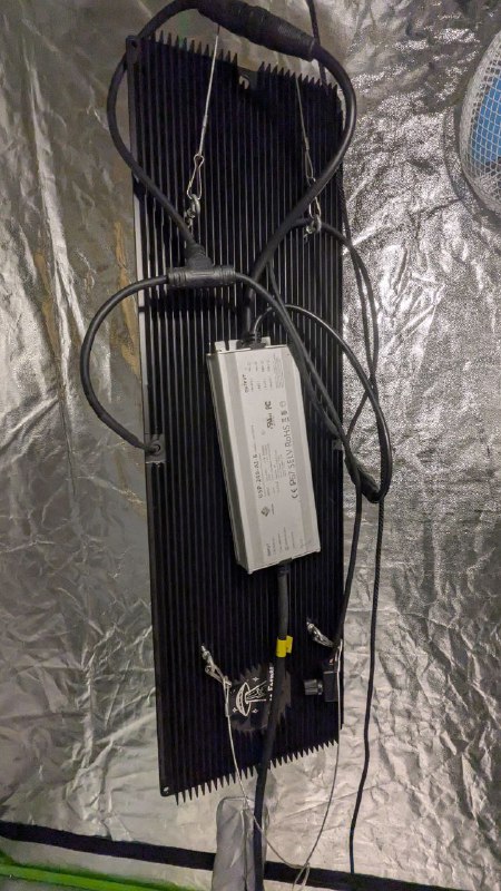 гроу тент гроу бокс 120х150х200 4