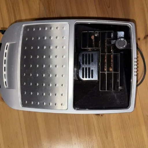 DeLonghi coffee machine