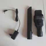 Беспроводной пылесос Dreame Mova J20, Mi smart scale 2, Mi Router 4A 3
