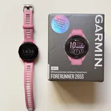Garmin Forerunner 265S 42mm Light Pink 1