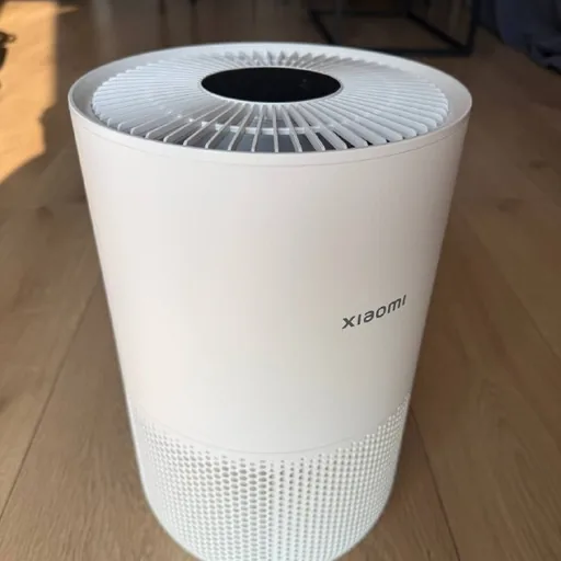 Xiaomi Smart Air Purifier 4 Compact