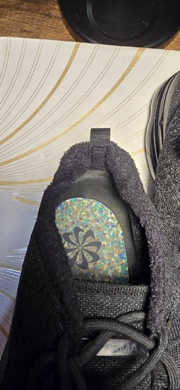 Nike vapor max 2023 мужские кроссовки размер 41 3