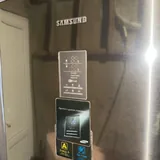 Рабочий холодильник Samsung 3