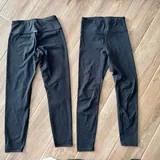 Свитера, худи, лосины, майки Zara, черный боди 4