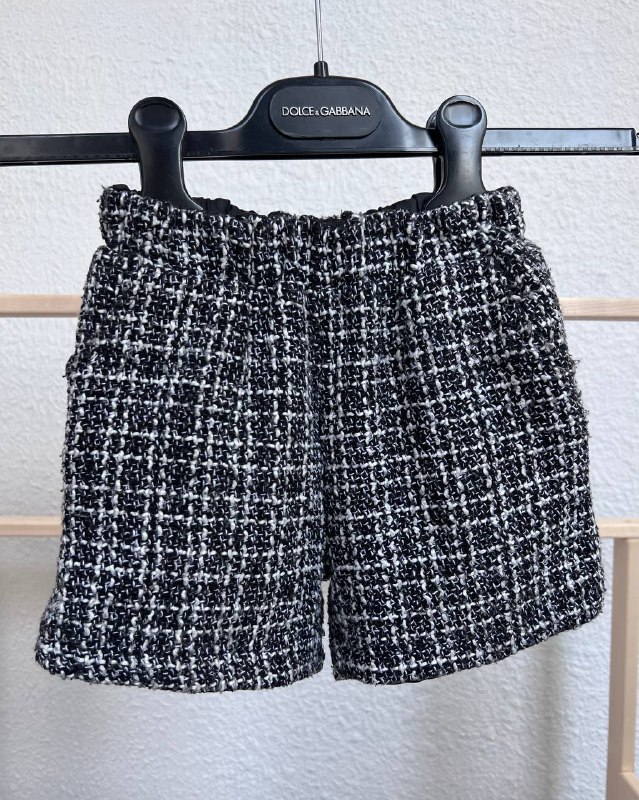Костюм Chanel для детей 1,5-3 года 5