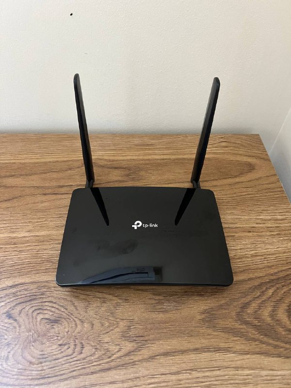 TP-Link Archer MR200 AC750 Dual Band 4G LTE роутер