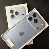 iPhone 18 Pro Glacier 256GB 2