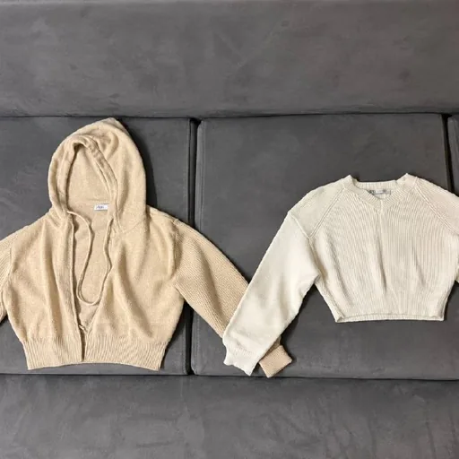 Кофта Zara, свитер Zara