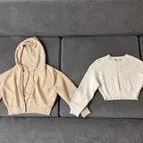 Кофта Zara, свитер Zara 1