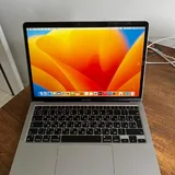 Apple MacBook Air M1 16GB 1