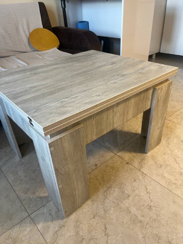 Стол трансформер