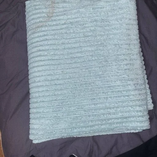Плед, картина