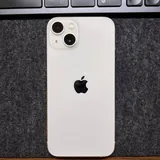 iPhone 13 128GB белый 2