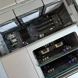 Apple Mac Pro 2006 8