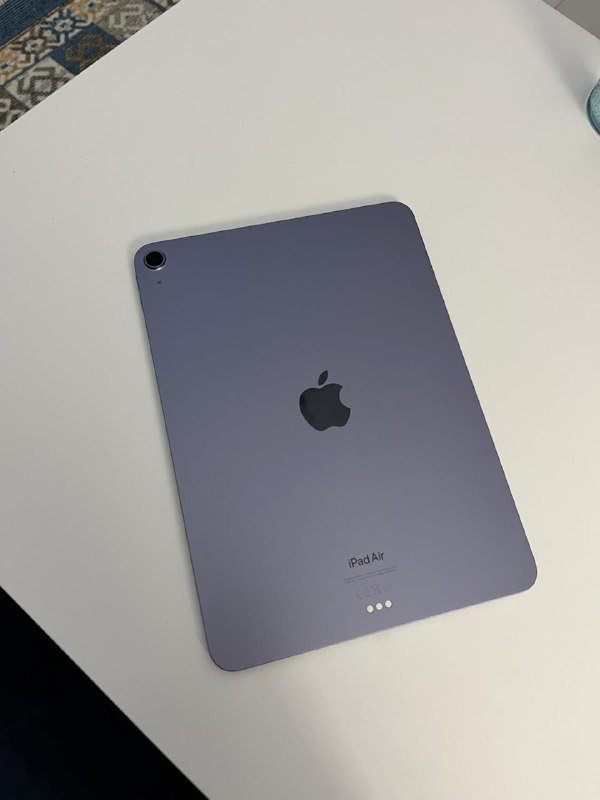 iPad Air 5-gen 64Gb, чехол, Apple pencil 2 2