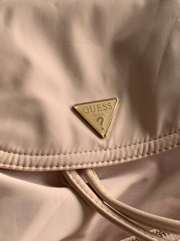 Рюкзак-сумка Guess