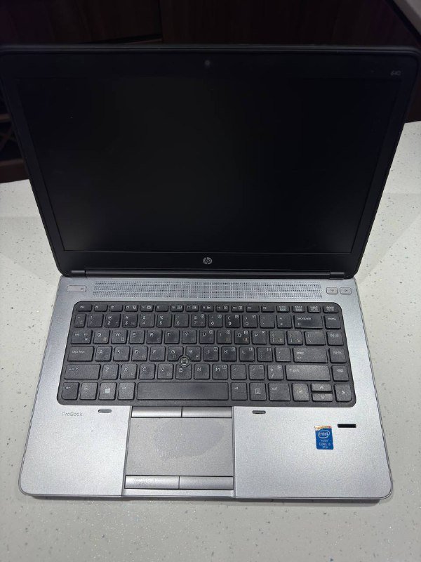 Ноутбук HP ProBook