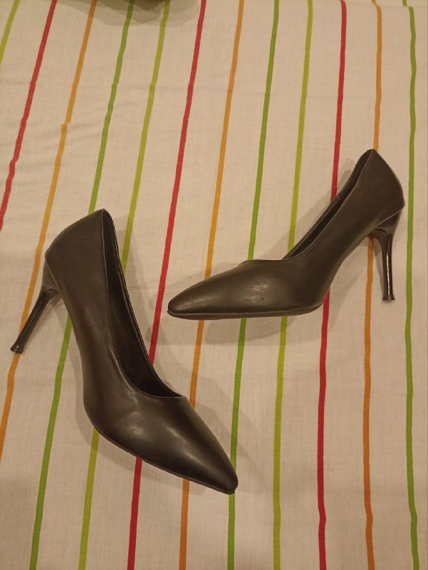 Каблуки женские размер 39