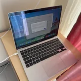 MacBook Air M1 1