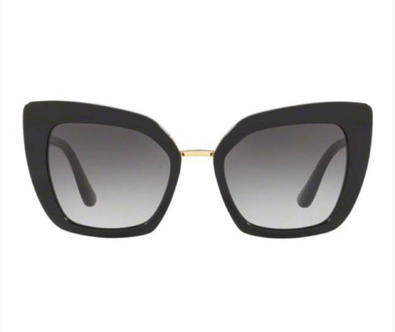 Очки солнцезащитные Dolce&Gabbana новые оригинал комплект 2