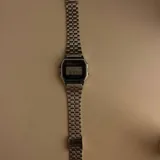 Часы Casio 1