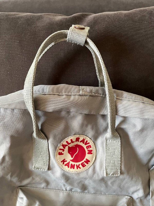 Рюкзак kanken средний 5