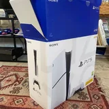 PlayStation 5 Slim Disc Edition 2