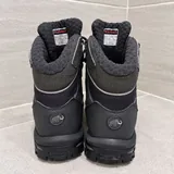 Mammut зимние треккинговые ботинки 4