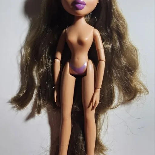 Кукла Bratz